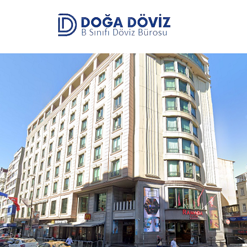 Doğa Döviz Hakkında