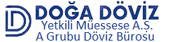 Doğa Döviz Yetkili Müessese